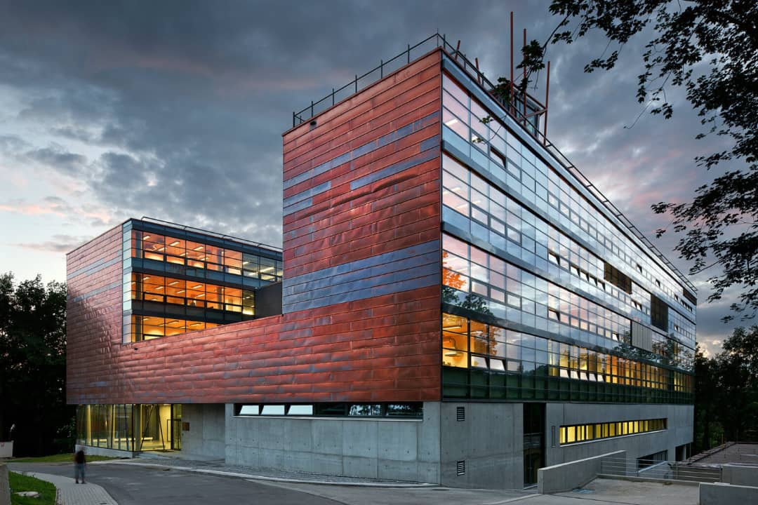 Université Technique de Liberec