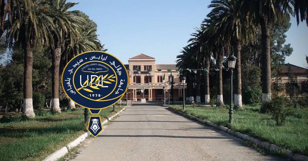 Université Djilali Liabès de Sidi Bel Abbès