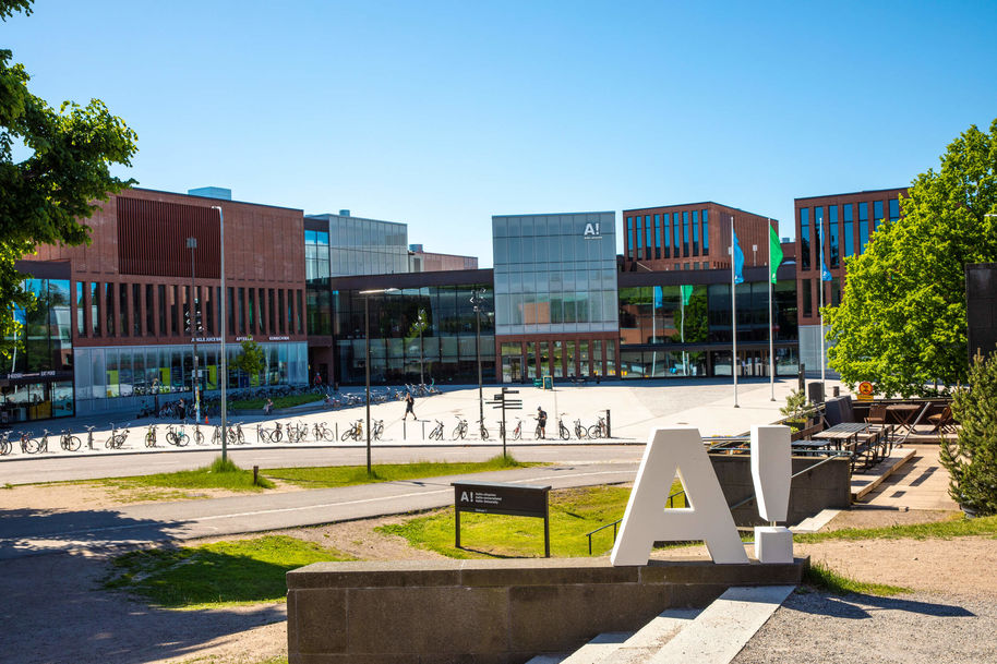 Université Aalto